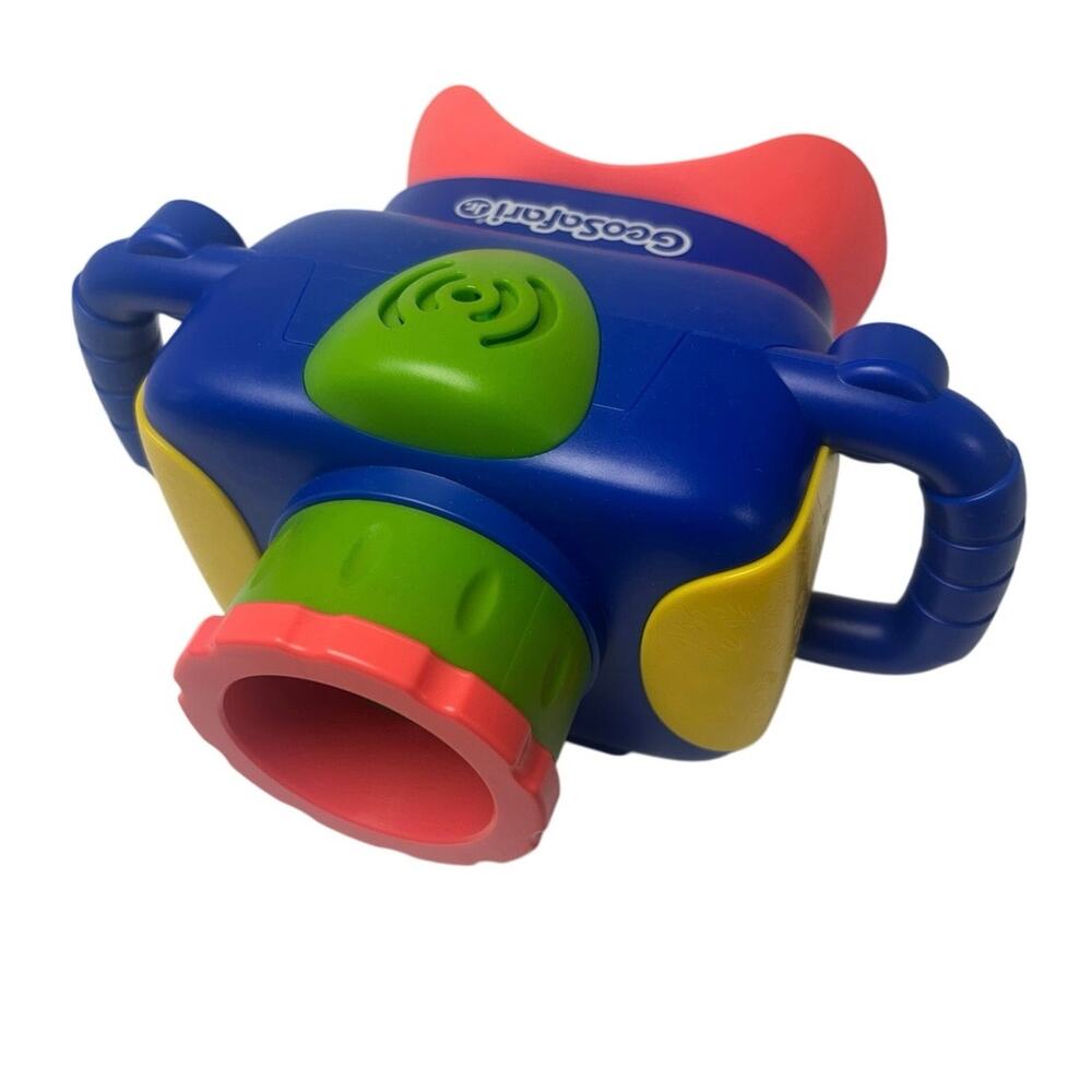 GeoSafari Jr Wildlife Camera - No Tripod
